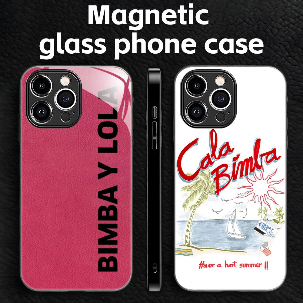 Phone Accessories Brand - Funda para Teléfono con Logotipo de