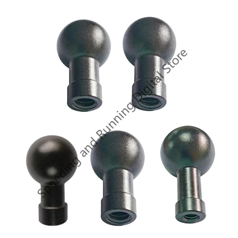 Phone Accessories Video - Adaptador cabeza bola Q39D aluminio 13/17/15/20/25mm
