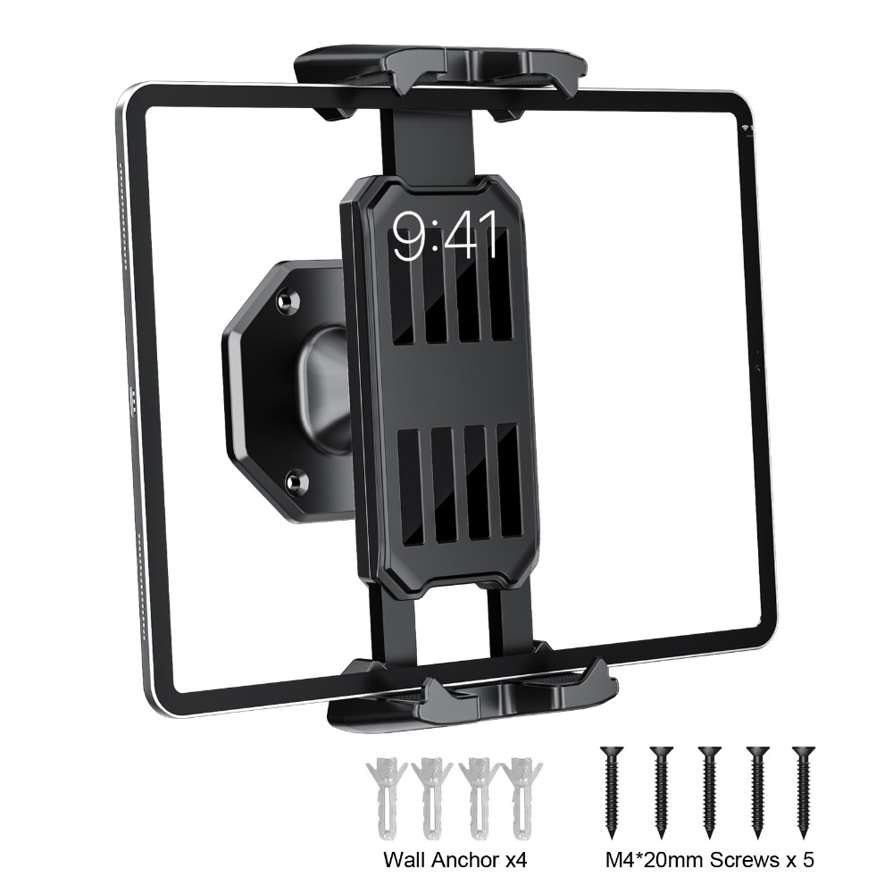Phone Accessory - Soporte de Pared para Teléfono y