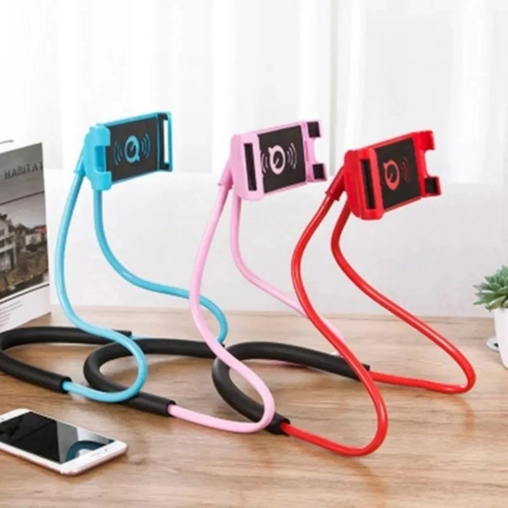 Phone Accessories And Gadget - Soporte Universal para Teléfono Móvil Colgante