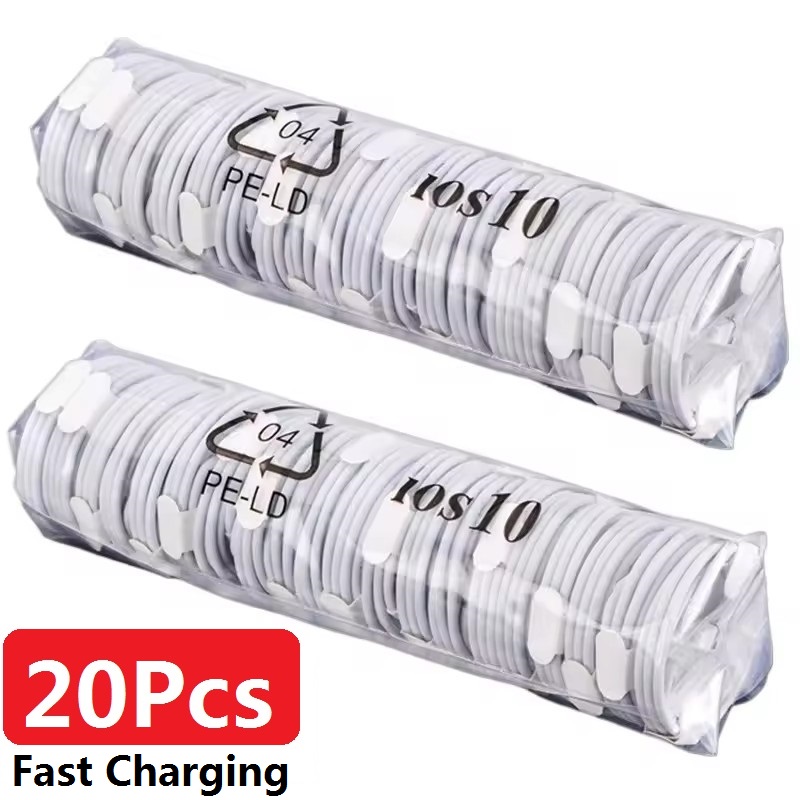 Phone Accessories Online - 20 piezas para Apple iPhone 15