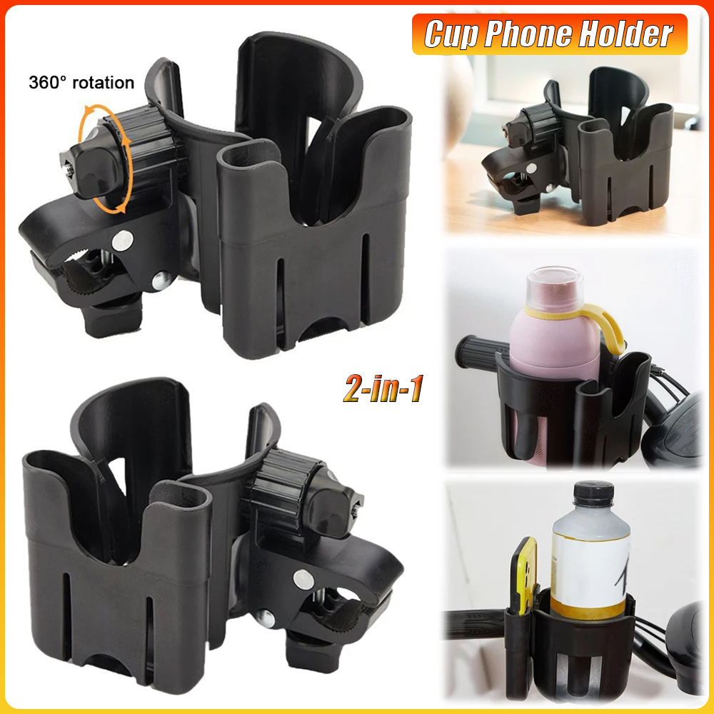 Phone Accessories Baby - Accesorio Universal Dos en Uno para
