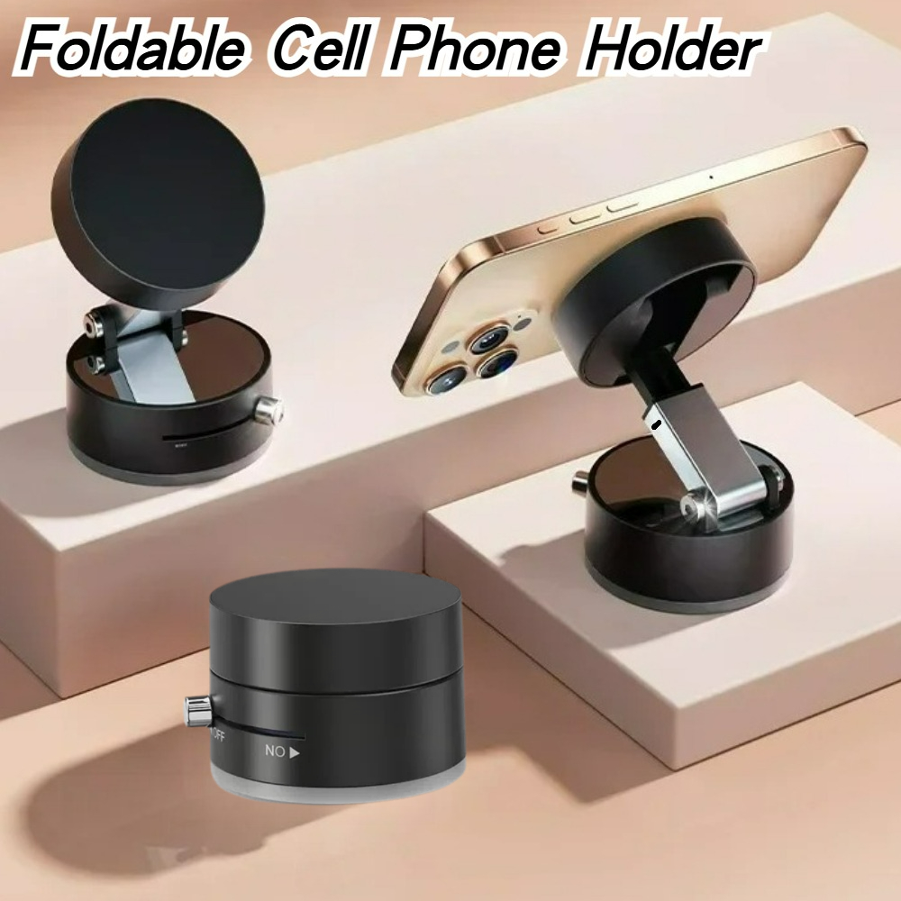 Phone Accessory - Soporte de vacío magnético de alto