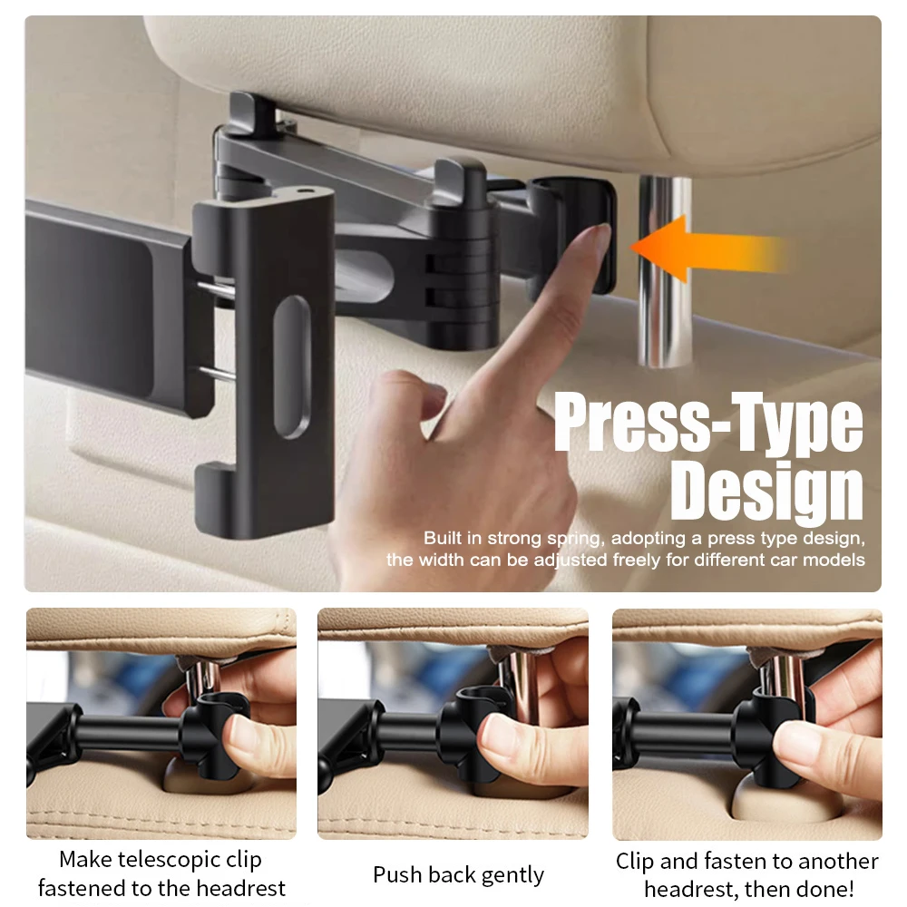 Phone Accessories Baby - Soporte Plegable para Teléfono Móvil en