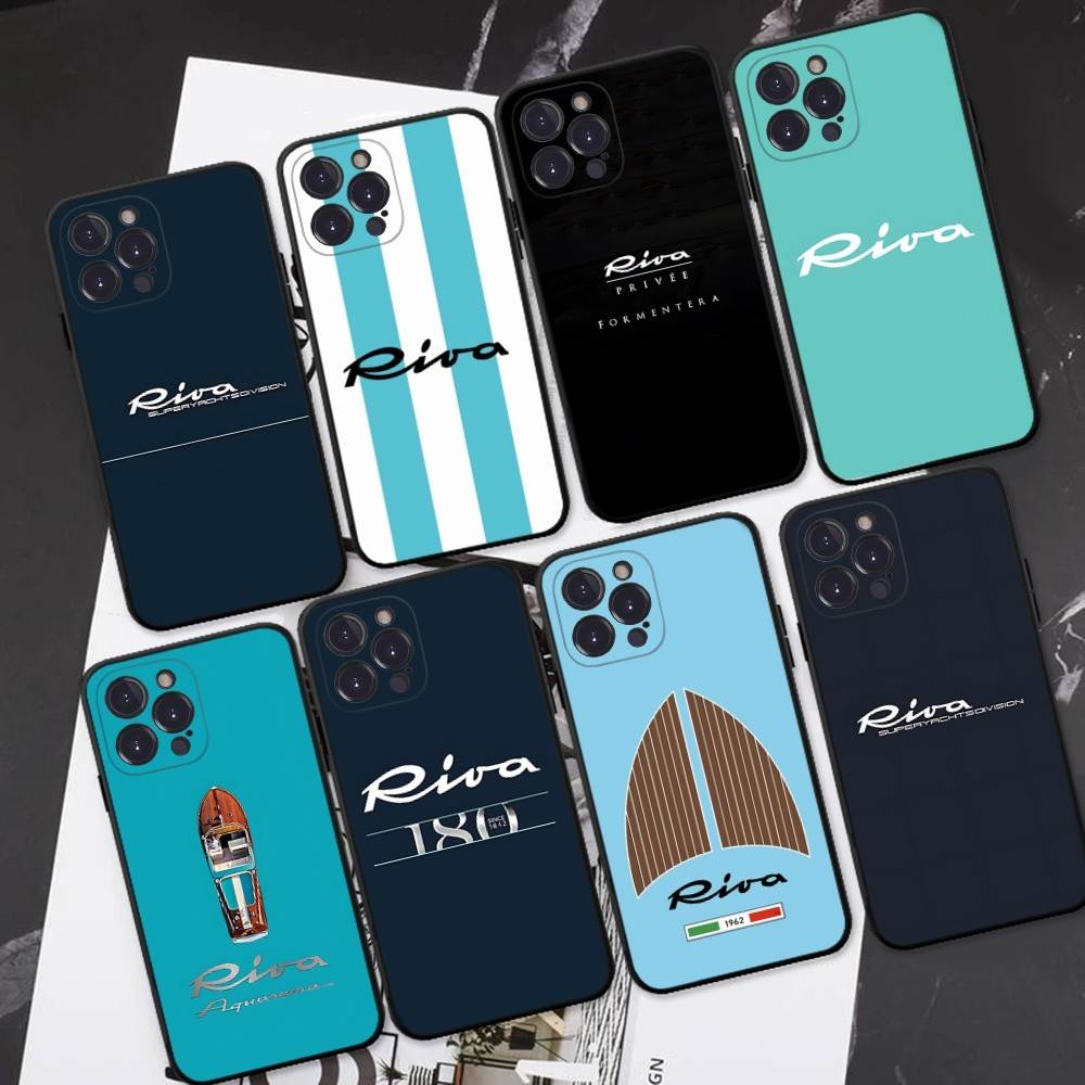 Phone Accessories Brand - Funda de Silicona Suave para Teléfono