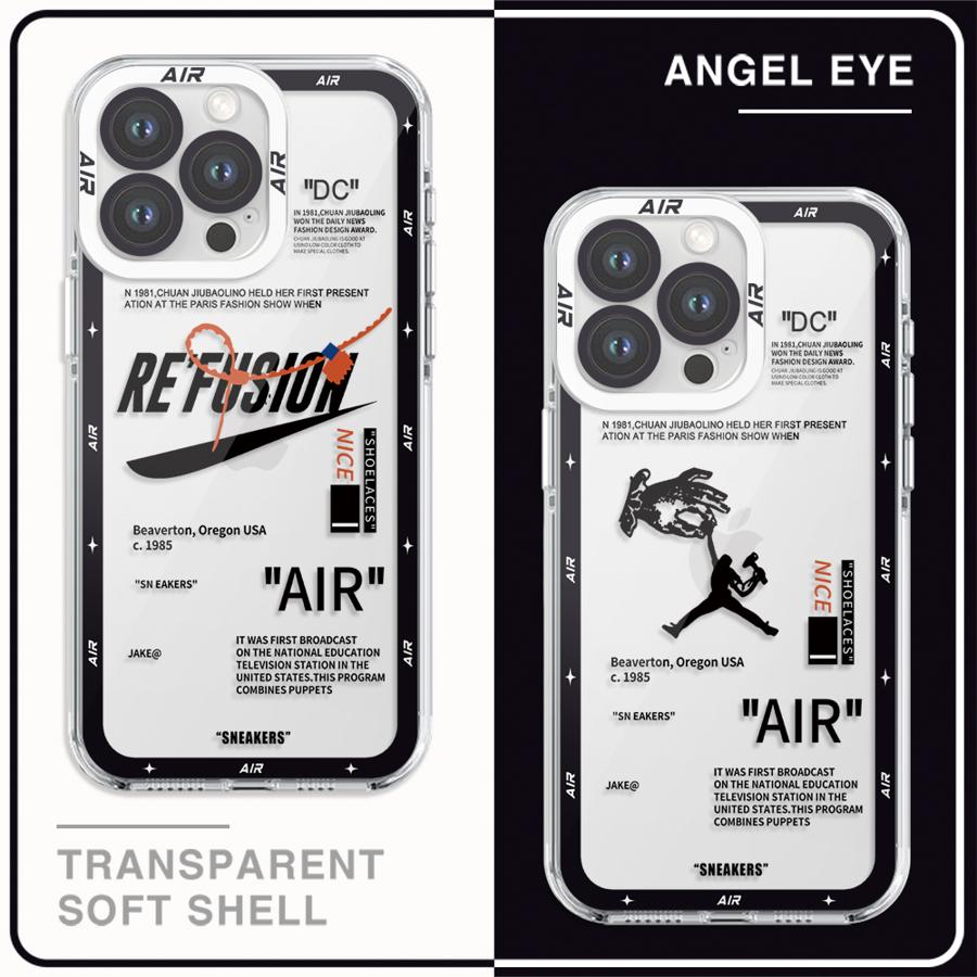Phone Accessories Brand - Zapatillas de deporte de marca, funda