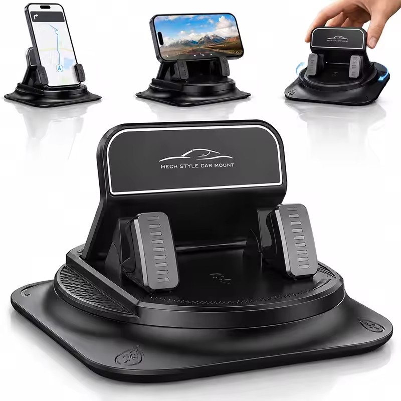 Phone Accessories And Gadget - 360 ° Soporte para Teléfono Móvil