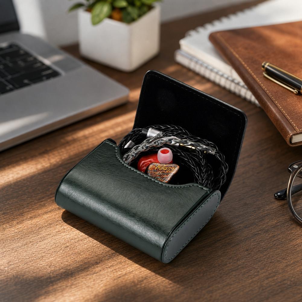 Wireless Earbuds Case - Estuche Magnético de Alta Calidad para