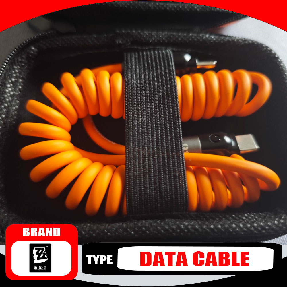 Phone Zone Accessories & Repair - ZZZ Zenless Zone Zero Bangboo Cable
