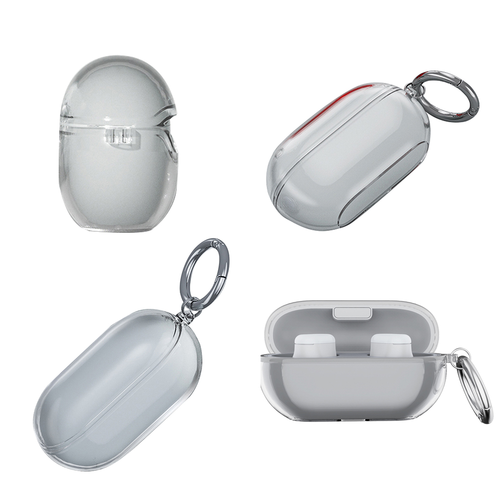 Wireless Earbuds Case - Funda protectora a prueba de golpes