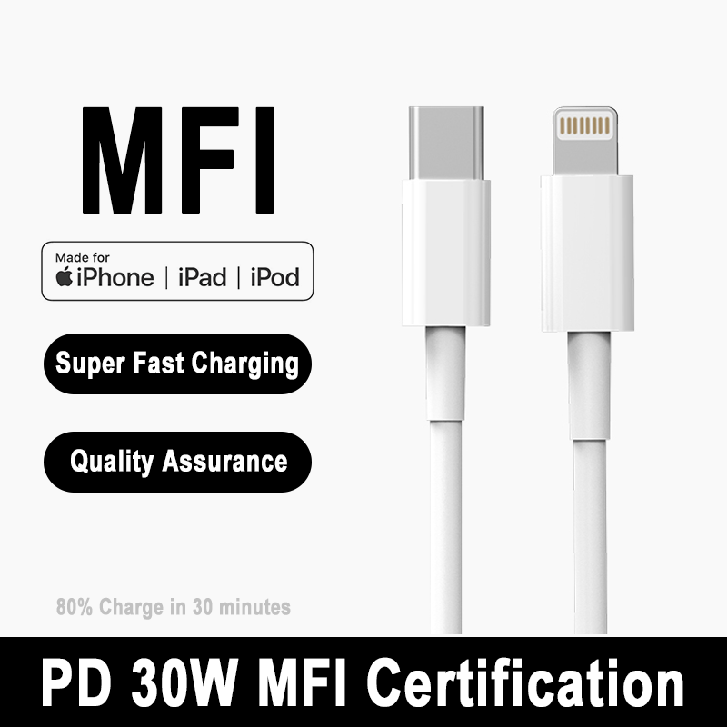 Phone Accessories Online - PD 30W para Apple iPhone tipo