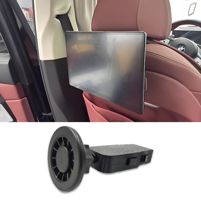 Phone Accessories Video - Para BMW X5 X6 2023 2024,