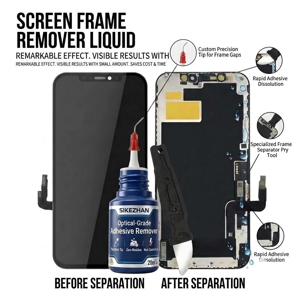 Phone Accessories Kit - Kit de Limpieza y Removedor de