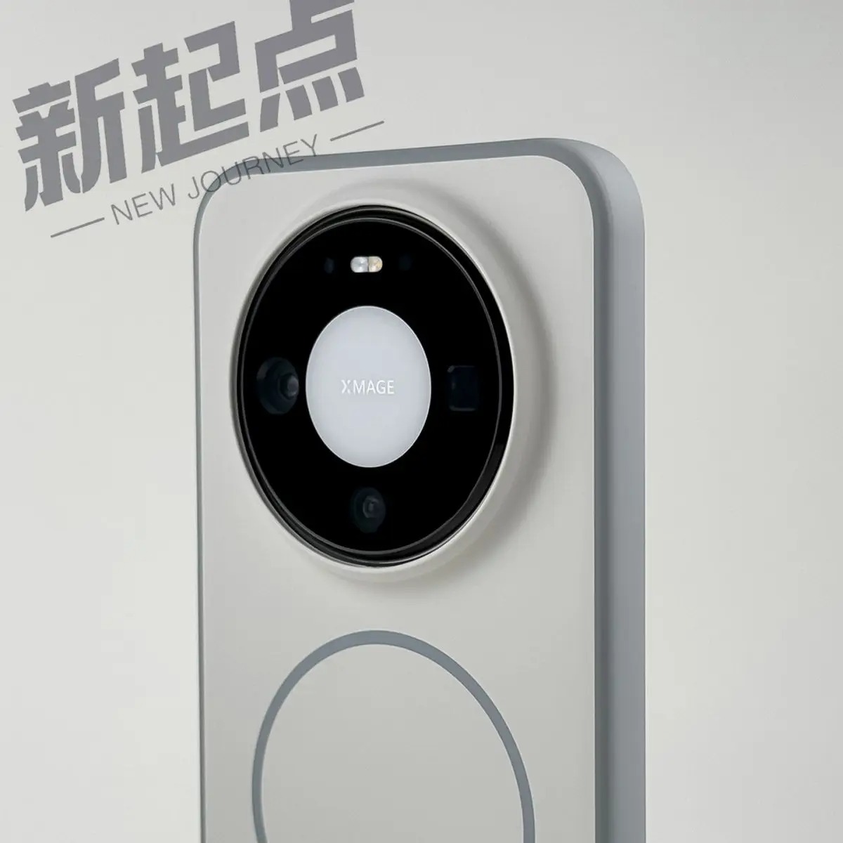 Funda magnética delgada con so - Phone Accessories Ring Holder reseña y precio