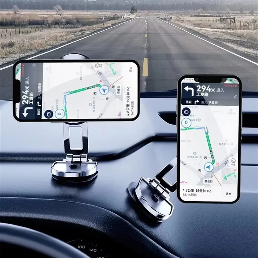 Soporte magnético para teléfon - Phone Accessory reseña y precio