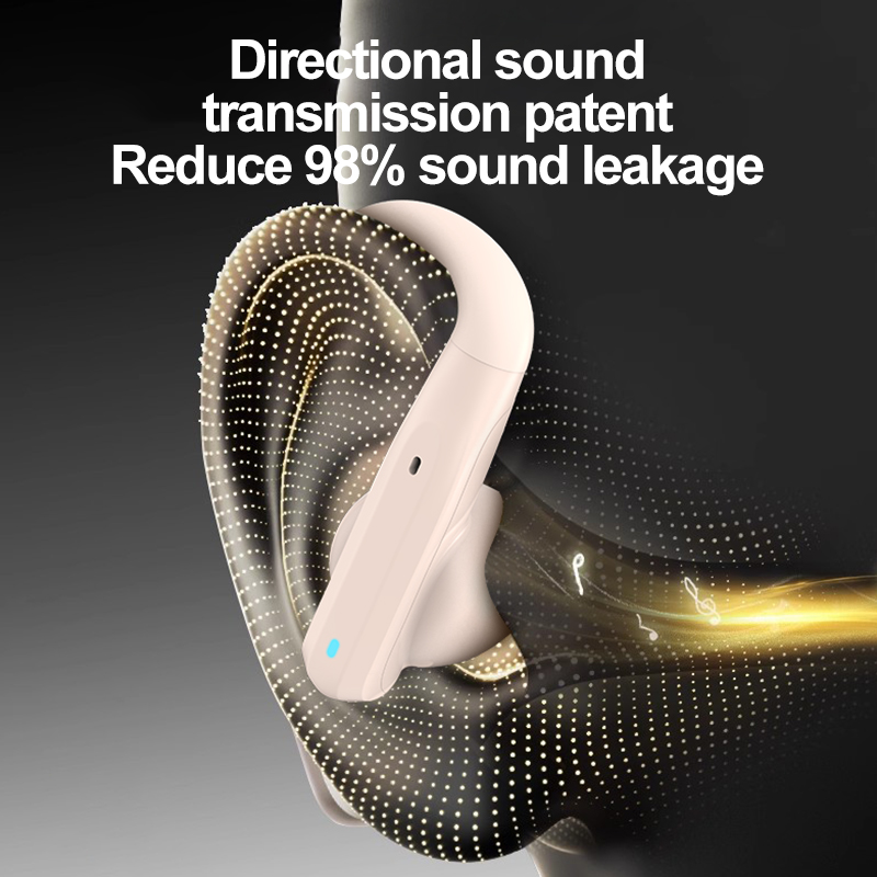 Audífonos TWS de Última Genera - Wireless Earbuds Case reseña y precio