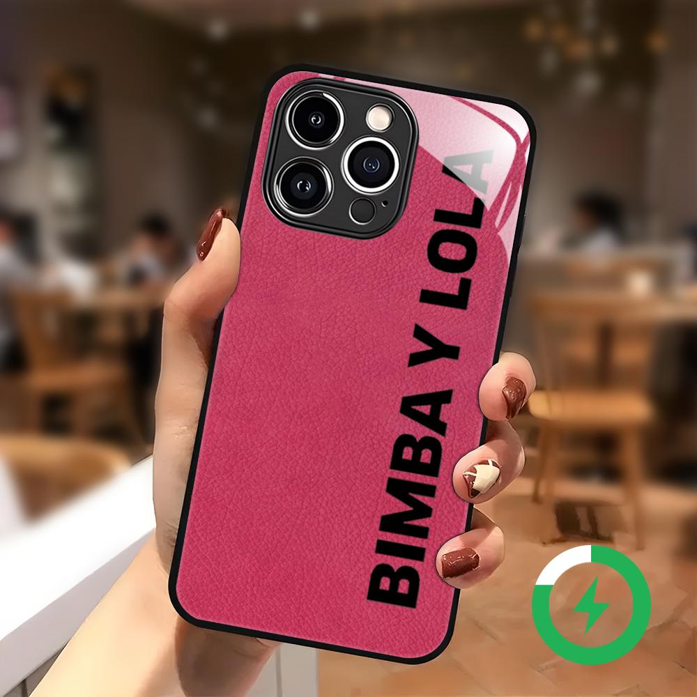 Funda para Teléfono con Logoti - Phone Accessories Brand reseña y precio