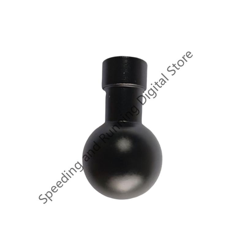 Adaptador cabeza bola Q39D alu - Phone Accessories Video reseña y precio