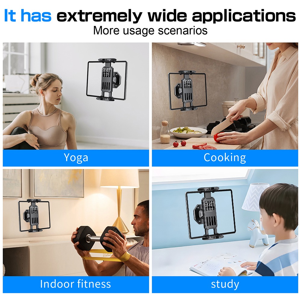 Soporte de Pared para Teléfono - Phone Accessory reseña y precio