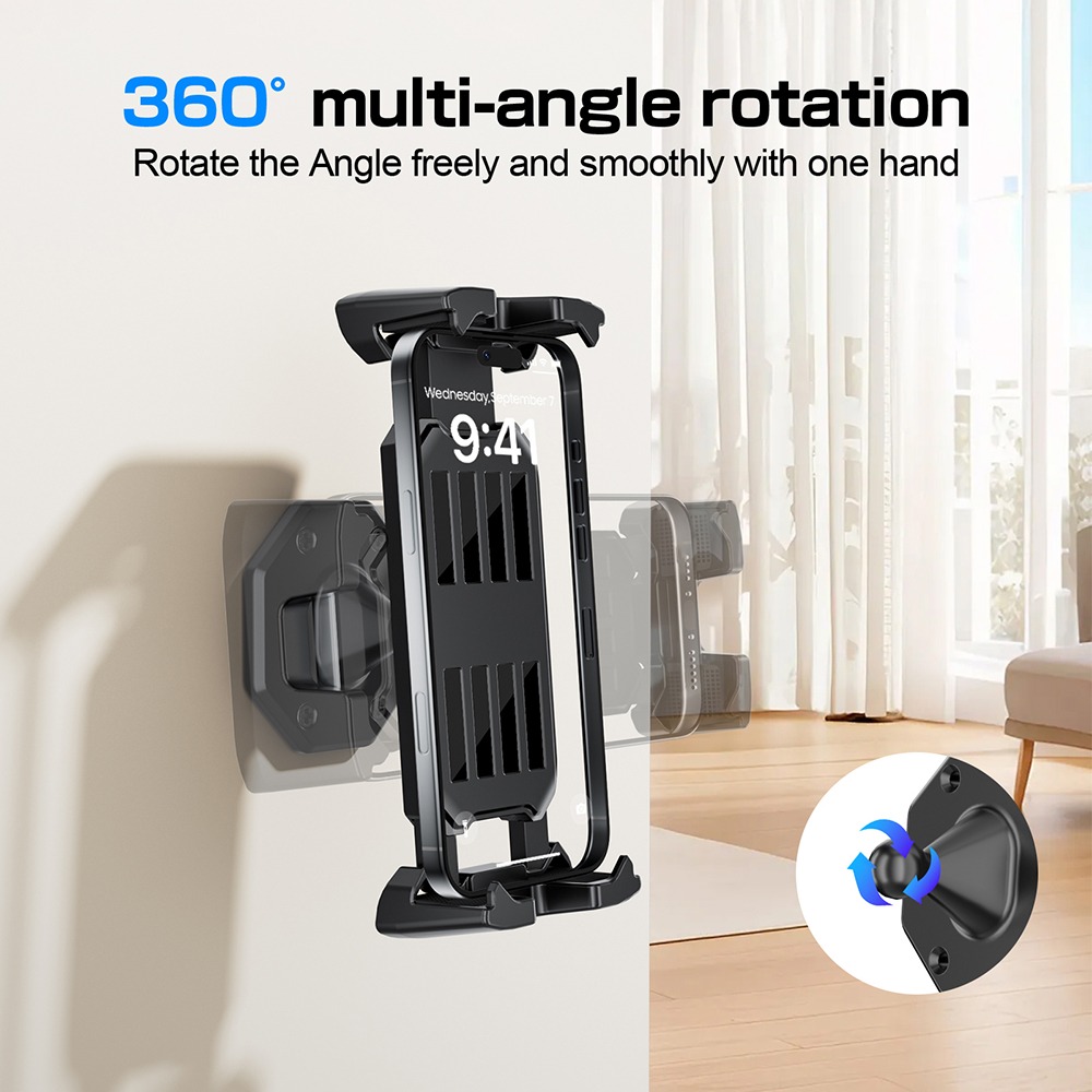 Soporte de Pared para Teléfono - Phone Accessory reseña y precio