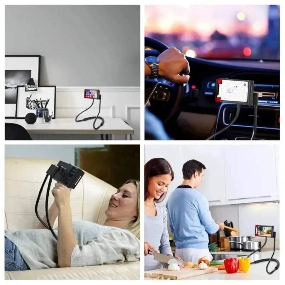 Soporte Universal para Teléfon - Phone Accessories And Gadget reseña y precio