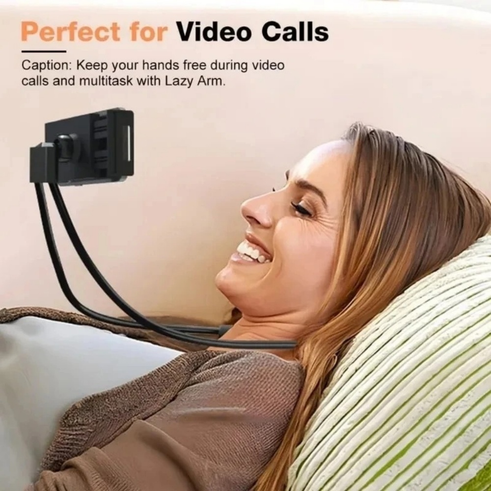 Soporte Universal para Teléfon - Phone Accessories And Gadget reseña y precio