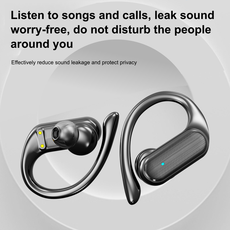 BOSECXT-auriculares inalámbric - Wireless Earbuds Case reseña y precio