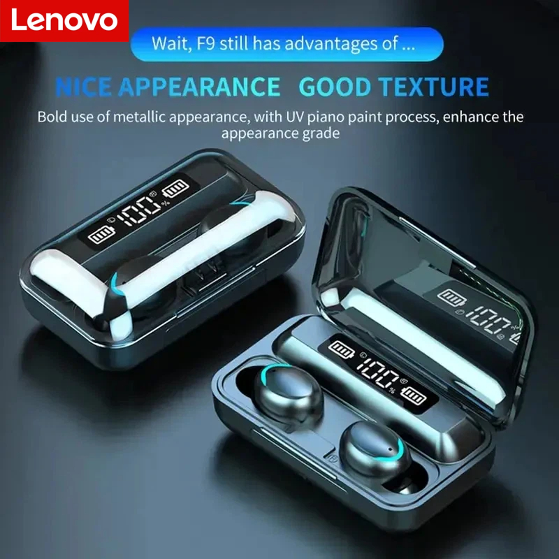 Auriculares Inalámbricos Bluet - Wireless Earbuds Case reseña y precio