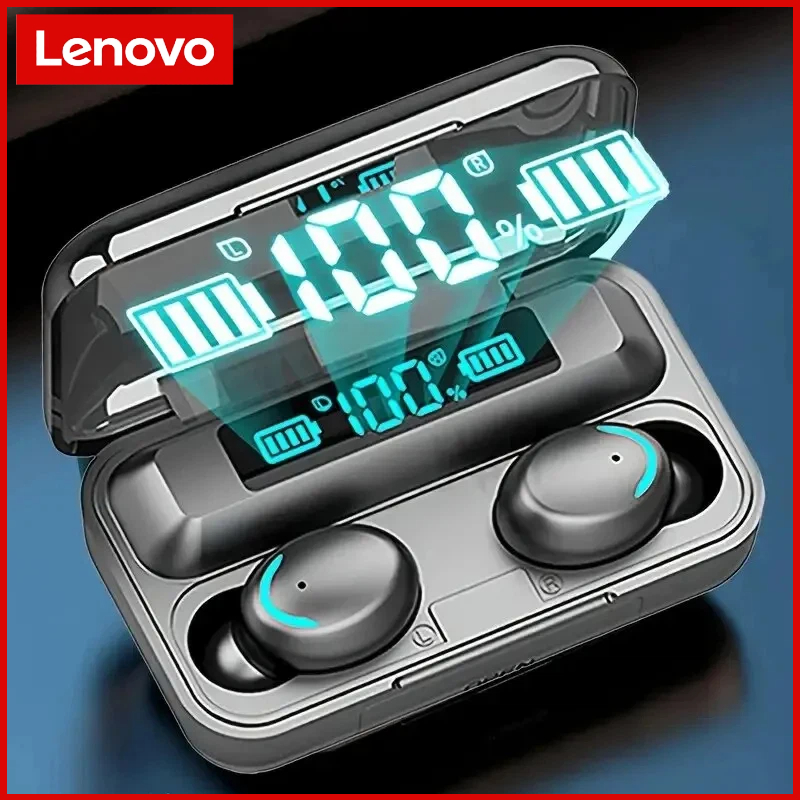 Auriculares Inalámbricos Bluet - Wireless Earbuds Case reseña y precio