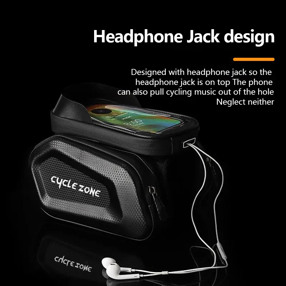 Bolsas para bicicleta con pant - Phone Zone Accessories & Repair reseña y precio