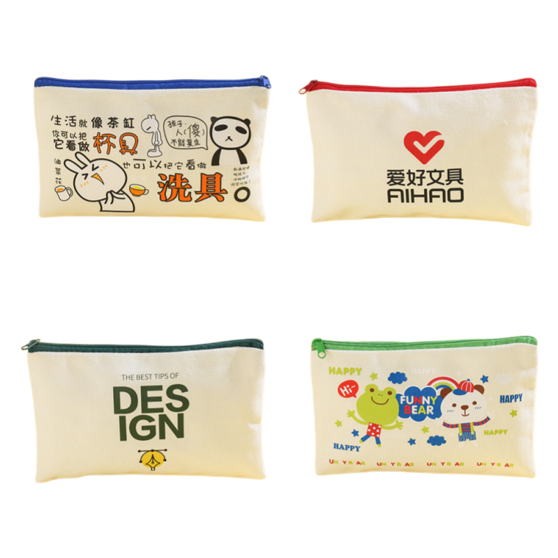 100 Bolsas de Lona de Algodón  - Phone Accessories Logo Design reseña y precio