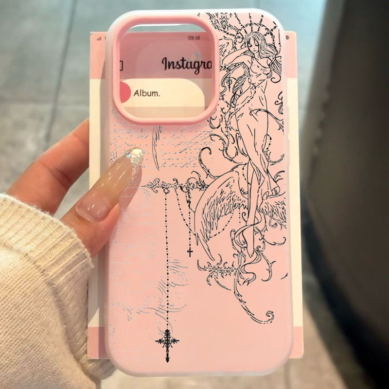 Funda de teléfono con diseño d - Samsung Galaxy S25 reseña y precio