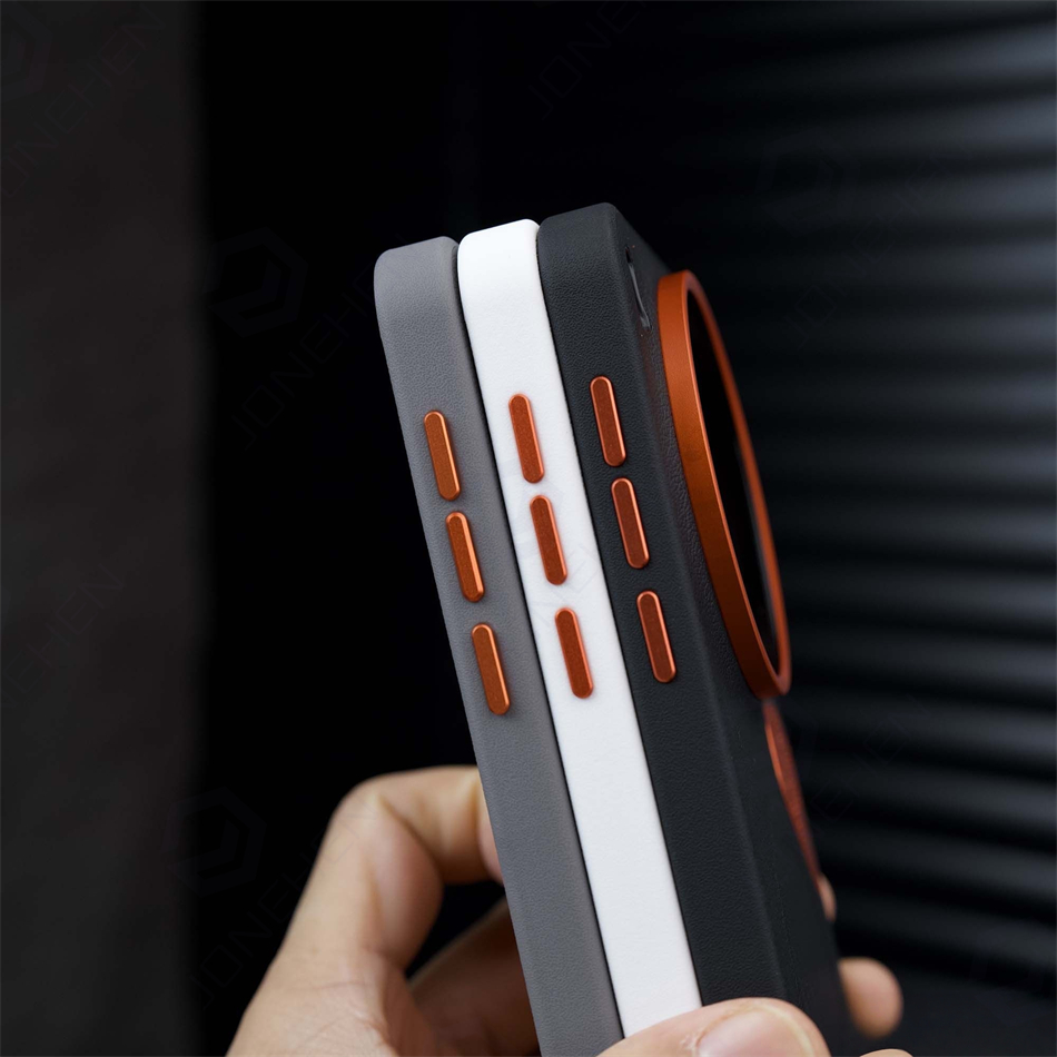 Funda de cuero Pu de lujo con  - Phone Accessories Vivo reseña y precio