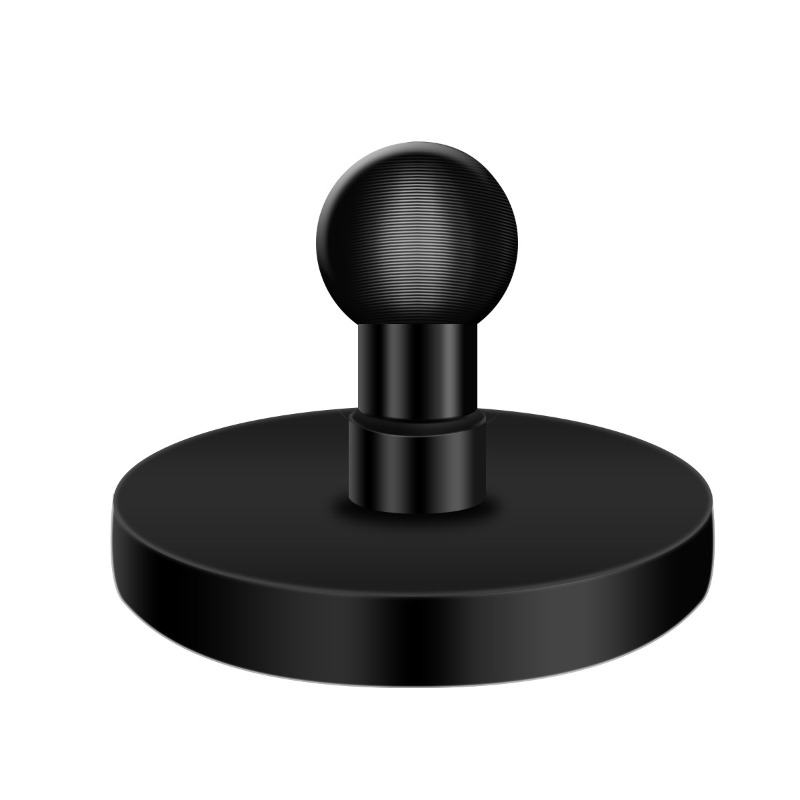 Adaptador de Cabezal Esférico  - Phone Accessories Video reseña y precio