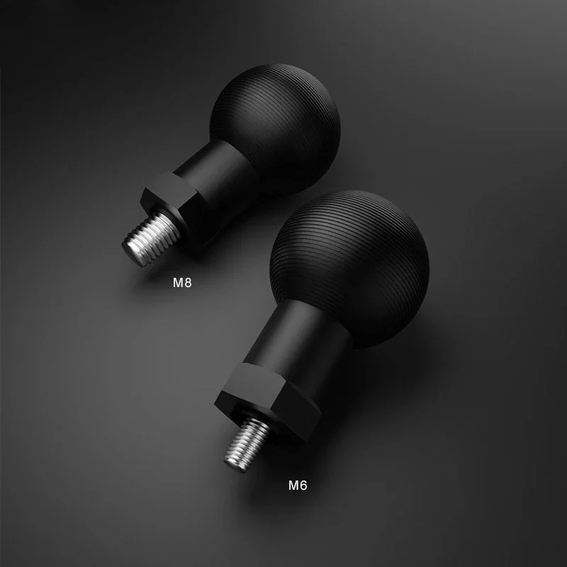Adaptador de Cabezal Esférico  - Phone Accessories Video reseña y precio