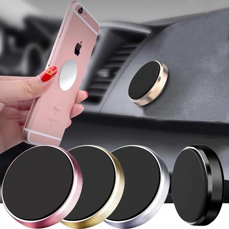 Soporte magnético para teléfon - Phone Accessories Stand reseña y precio