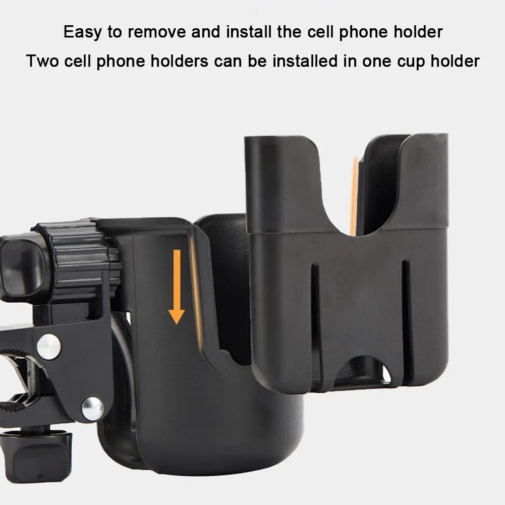 Accesorio Universal Dos en Uno - Phone Accessories Baby reseña y precio