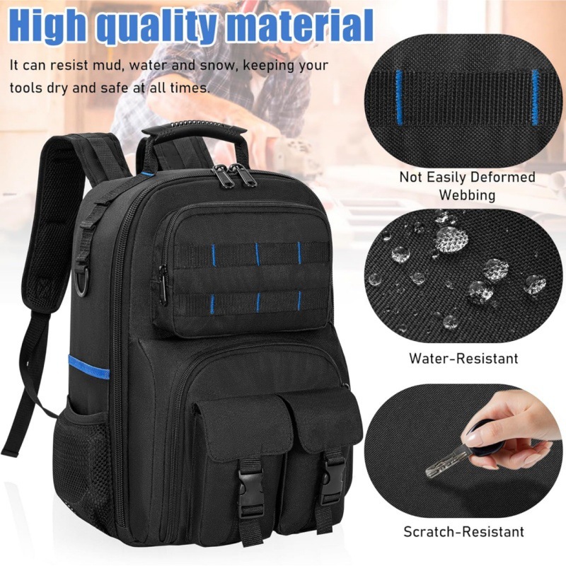 Mochila de almacenamiento de h - Phone Zone Accessories & Repair reseña y precio