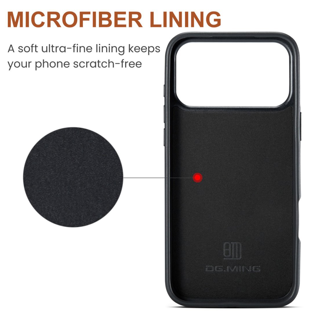 Funda de teléfono con carga ma - Phone Accessories Brand reseña y precio