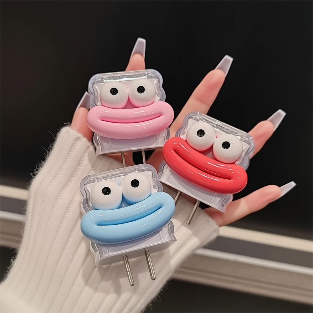 Protector de Cable, Enrollador - Phone Accessories Online reseña y precio