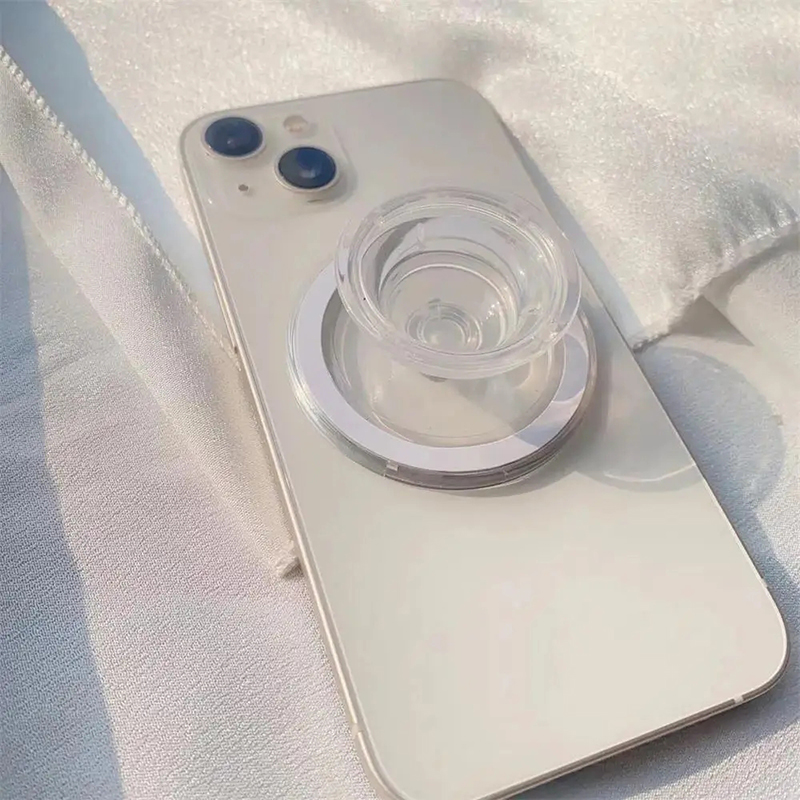 Soporte magnético plegable par - Phone Accessories Stand reseña y precio