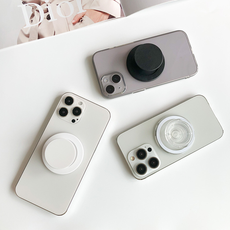 Soporte magnético plegable par - Phone Accessories Stand reseña y precio
