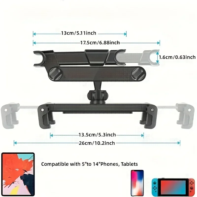 Soporte Plegable para Teléfono - Phone Accessories Baby reseña y precio