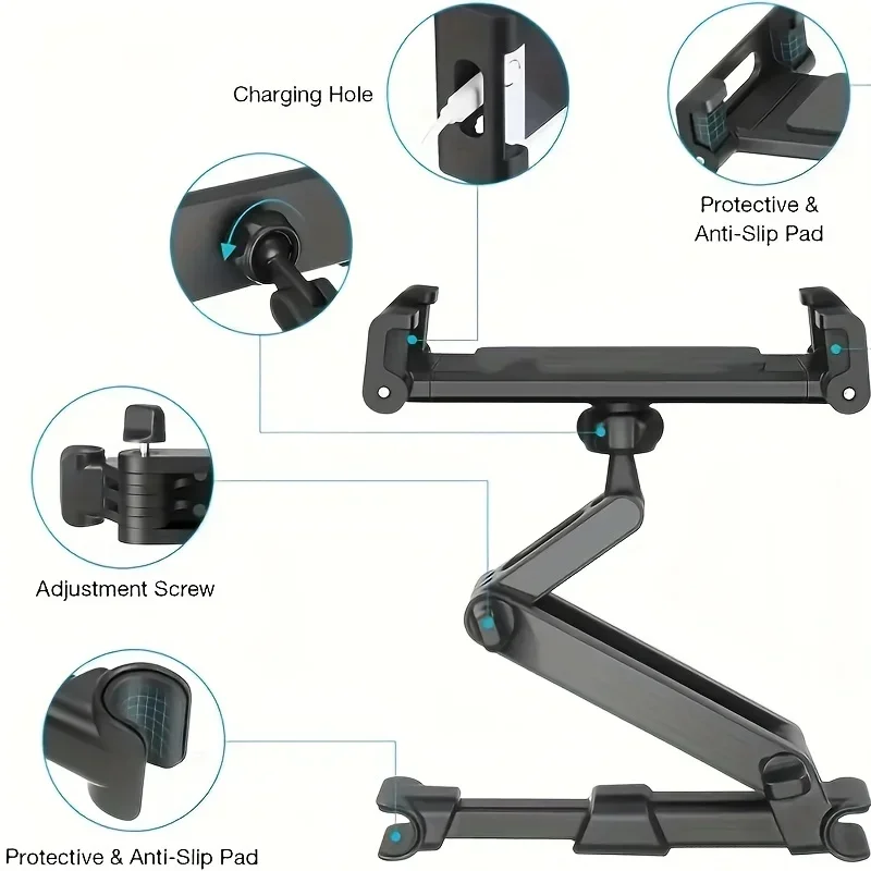 Soporte Plegable para Teléfono - Phone Accessories Baby reseña y precio