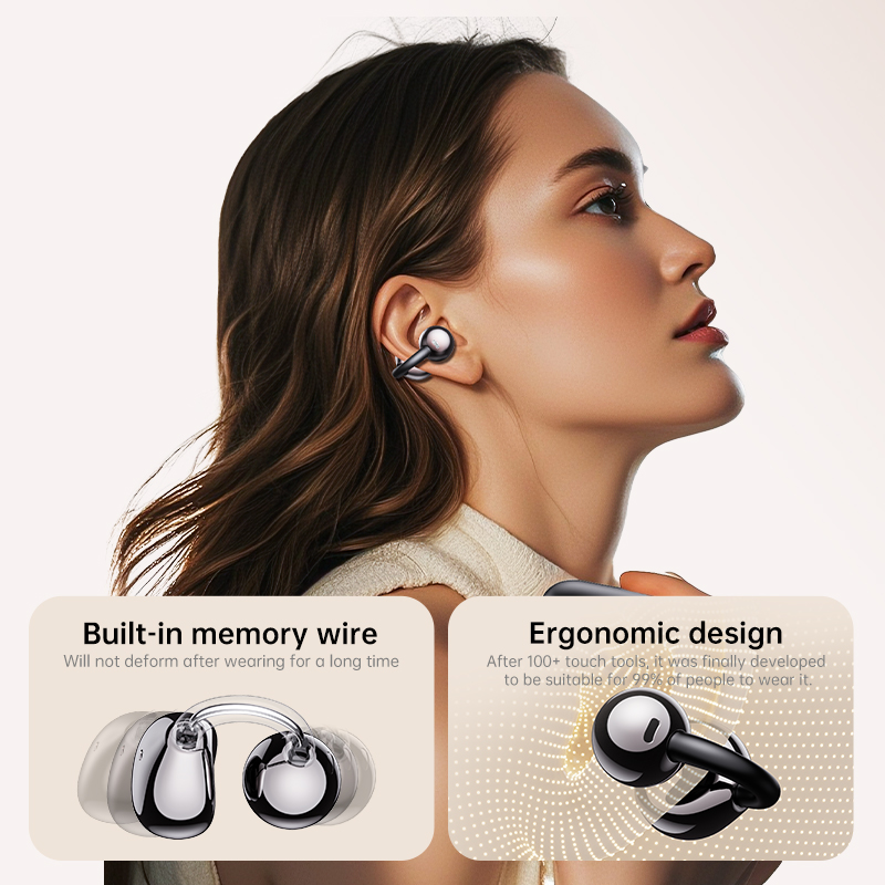 Audífonos de Traducción con IA - Wireless Earbuds Case reseña y precio