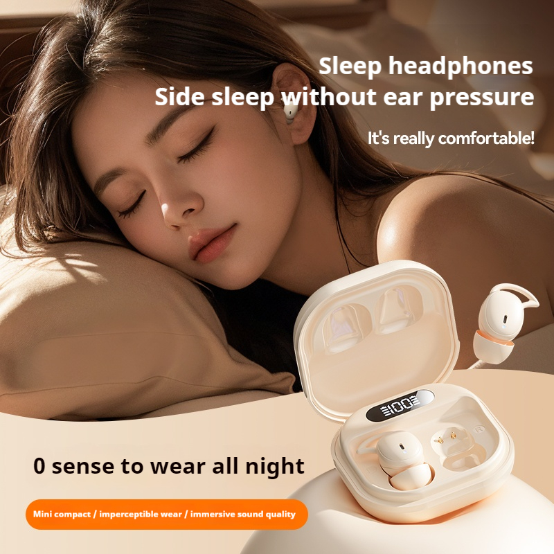 Auriculares Inalámbricos Portá - Wireless Earbuds Case reseña y precio