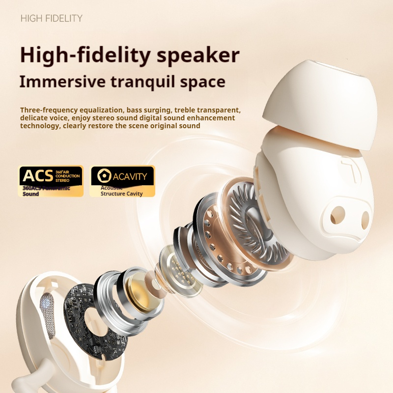 Auriculares Inalámbricos Portá - Wireless Earbuds Case reseña y precio