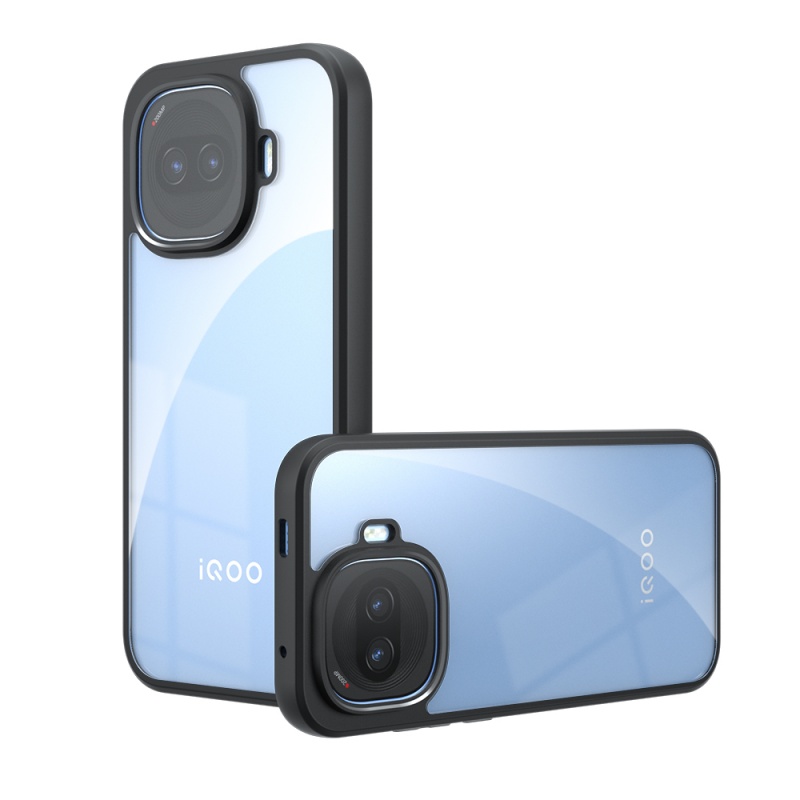 Funda para iQOO Z11 Turbo, Car - Phone Accessories Vivo reseña y precio