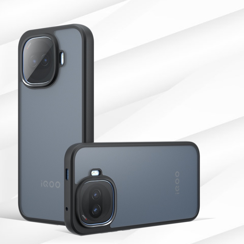 Funda para iQOO Z11 Turbo, Car - Phone Accessories Vivo reseña y precio
