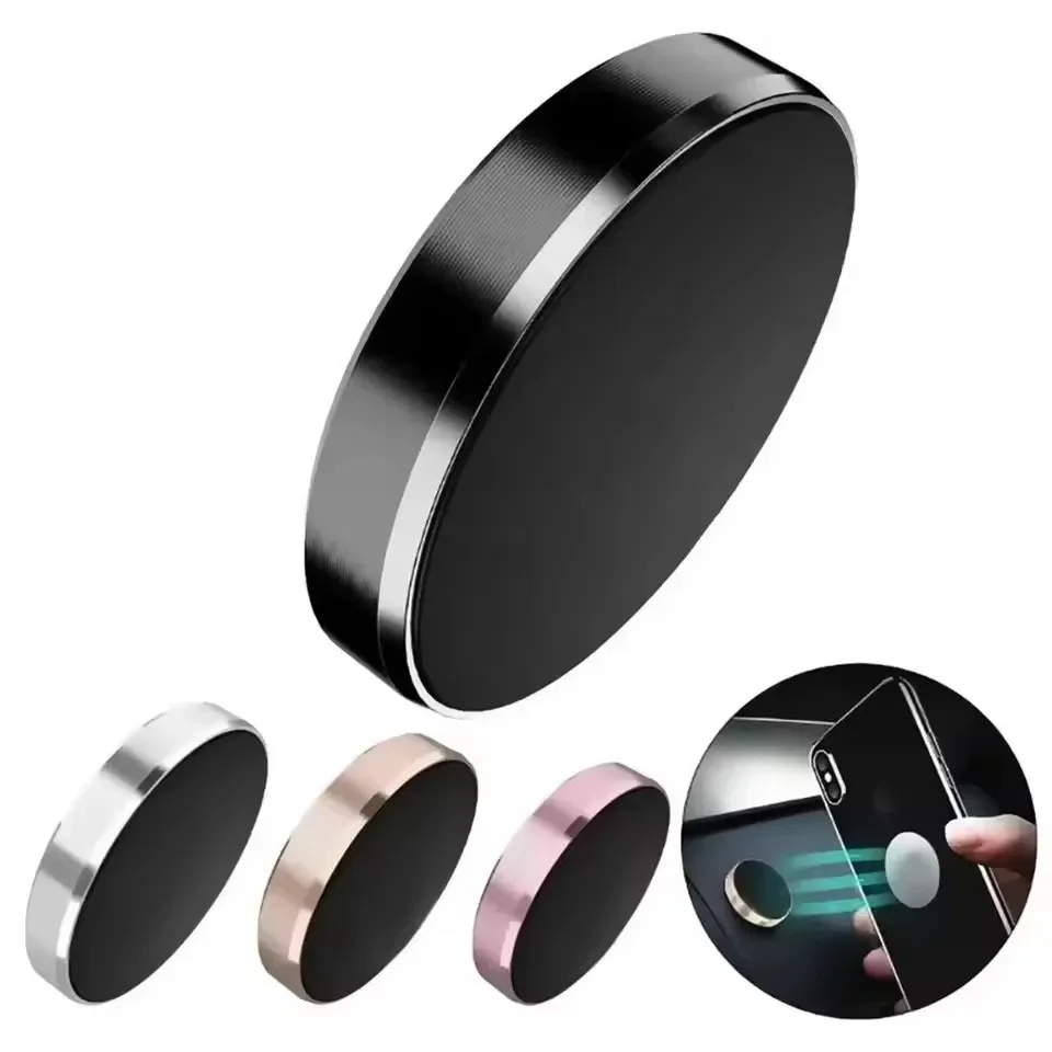 Soporte Magnético para Teléfon - Phone Accessory reseña y precio